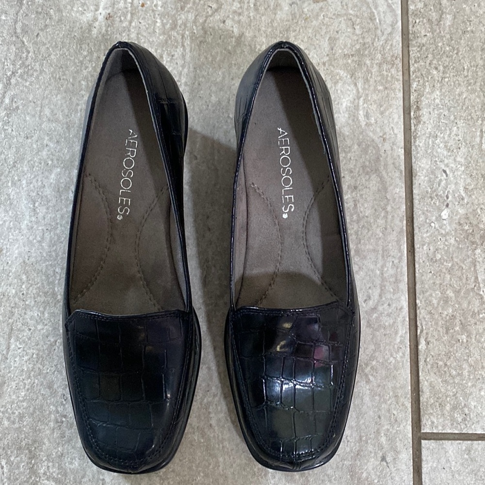 Aerosoles women’s shoes- size 6